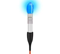 Générique Luminous Fishing Floats, Illuminating Stick Float for Fishing - Accessories for Fresh and with Intense Lighting in the Dark