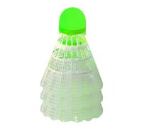 Générique Luminous Steering Wheel - 3 Pieces Anti-Wind Training Trainer Luminous - Flying in the Dark - for Outdoors, Outdoors, Family, Adults, Garden, Beach and Beach