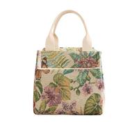 Générique Lunch Bag for Women, Waterproof Pattern Lunch Bag | Women's Lunch Box for Work - for Food Snack Girls Adults Travel Outdoor Office Work