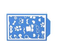 Générique Magic Tricks Box,Empty Magic Boxes for |Wonderful Magic Box Production Items Case Appearing Sponge Heart Shape for Novices