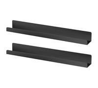 Générique Magnetic Classroom Shelves | Magnetic Book Display Display Shelf - Whiteboard Shelf, School Supplies for Teachers and Students