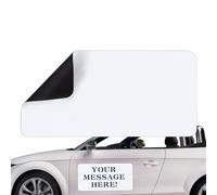 Générique Magnetic Door Handle Scratch Protector