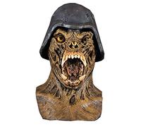 Générique Mahal705 - Adult Warmonger Latex Mask - Year American Werewolf in London - One Size