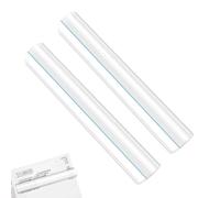 Générique Mahjong Line Reader | Compact and Accurate Viewfinder | Magnifying Glass for Mahjong Lines - for Beginners Senior Players Games Room Meetings Parties Community Center
