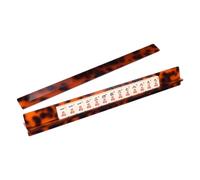 Générique Mahjong Pushers - Magnetic High Strength | Kit with Pushers for Mahjong | for all and adults, parties with family or friends