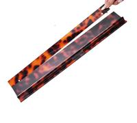 Générique Mahjong Tile Holder - Quick and Silent Installation | Mahjong Holder with Magnetic Pusher | Till Orchid Bonsai Trädgårdsodling på Balkong