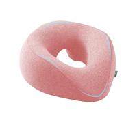 Générique Massage Pillow, Ergonomic and Ventilated Head Support | Face Cushion for Sleeping on the Stomach, for Side Sleeper Recovery Piercing Office Home Travel