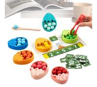 Générique Mathematical Manipulations Educational Pinch Beads