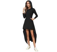 Générique Medieval Witch Costume for Women, Halloween Costume for Women, New Dress, Adult Costumes, Chic and Elegant, Renaissance, Viking Halloween, Gothic, Vintage, A-line, All Saints
