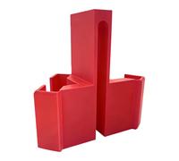 Générique Mesh Stand, Stable Non-Slip Stand - Fixed Tennis Net Brackets | for Amateurs Men Women Recording Match Analysis Training Live Stream Sports