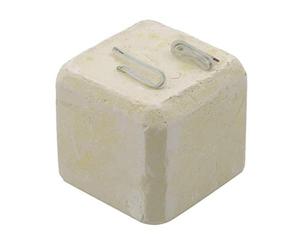 générique Mineral Stone Calcium Chew Toy Hamster Rat Chinchilla Rabbit ReliableDurability and Professionalism