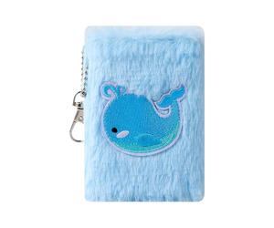 Générique Mini Notebooks - Soft Cover for Smooth Writing - Pocket Notepad, Small Notebook - for Students Women Work Study Planning Home School Office Travel Outdoor