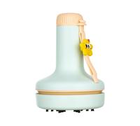 Générique Mini Table Top Top Apiumer - Desktop Clearers Desk Board | | Small Desktop Vacuum Cleaner | Cordless Rechargeable Hand Machine