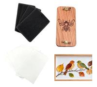 Générique Miniature Flower Press - Adjustable Pressing Kit - Flower Press Kit for Nature Lovers Inspiring Artists Women Men Girls Boys Children
