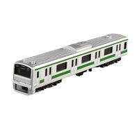 Générique Miniature Train - Simulated Train Toys | High Speed Railway Toy, Subway Trains, 1/48 Scale Vehicle for | Early Educational Toys & Games