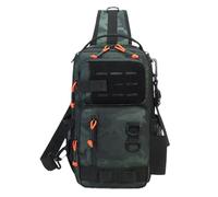 Générique Mochila Para De,Mochila Impermeable Large | Equipo De Para Kayak Senderismo Camping Orilla 3.94 X 11.81inBass Siluro Y Embarcaciones