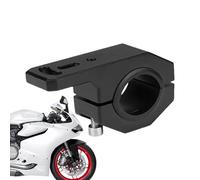 Générique Motorcycle Headlight Bracket, Easy Installation Scratchless | Mounting Bracket for LED Lights Electric Scooter, for Hiking Long City Journeys and Adventure Enthusiasts and Adults