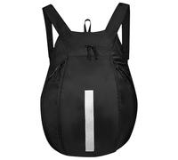 Générique Motorcycle Helmet Backpack | Waterproof Expandable 20