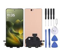 Générique Motorola Edge 70 / Moto X70 Air XT2601-2 LCD Screen with Digitizer and Complete Assembly