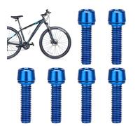 Générique Mountain Bike Rod Screw | Bicycle Booster Screw | Road Fasteners & | Solid Tool | Accessory