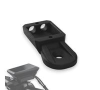 Générique Mounting Bracket for Bosch Kiox 300 / Kiox 500 | Also compatible with the Bosch Smartphone Grip. Colour: black, handlebar mounting.