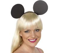 Smiffys Mouse Ears