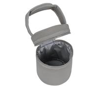 Générique Mternel Milk Cooling Device - Portable Milk Storage Cooler | Ice Thermal Travel Pack for Travel Milk Container Thermal Isoling Mallfeeding in Mouven, Dark Gray, Se référer au descriptif