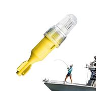 Générique Nautical Hazard Rockets, Waterproof Visual Signal Light - Marine Navigation Lights, for Rescue Rafts Kayak Buoys Use In Saltwater and Freshwater Paddles Fishing Nets