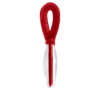Générique Navel Cleaning Brush - Practical Tool Novelty, Practical Navel Cleaning Brush, Soft Silicone Head, Reusable, Gift for the Person Who Has Everything, Se référer au descriptif, ABS+Fleece, No