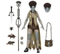 Générique NECA - Universal Monsters vs TMNT - April as the Bride of (US IMPORT)