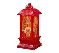 Générique New Year LED String Lights | God of Wealth Table Decoration, Desk Night Lamp, for Teenagers, Home, Hallway, Office, Hotel, Living Room, Bedroom, Study, Dormitory