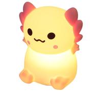 Générique Night Light For | Rechargeable Baby Lamp | Silicone Night Lamp | For Bedroom Living Room Bedroom Bedside Table Office Nursing Toddler Teens