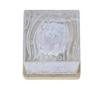 Générique Night Light Projector - Projection Light Mood Light for Celestial Effects - Projector Lamp for Indoor Use - for Parties, Bedrooms, Bathrooms, Living Rooms, Apartments, Living Rooms