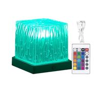 Générique Night Light Projector | Silent Noiseless with Adjustable Brightness - LED Projector for Bedroom - for Hotel Dorm Living Room Apartment Dining Room Rest Meditation