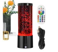 Générique Night Lights - Colour Changing, Mood Light, Living Room Very Soft Atmosphere, Bedroom Table Office, Visual Effect Intense Colour Changing | Soft Light For Quiet Sleep
