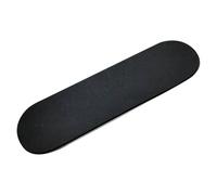 Générique Non-slip finger board strips, protective foam grips for fingerboard black fingerboard - fingerboard stickers protect your fingers