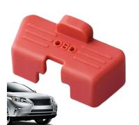 Générique OBD Port Protector, Diagnostic Plug Protector | Waterproof Cover for OBD Connector Maintenance Washing Parking Exterior Vehicles Retail