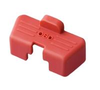 Générique OBD Port Protector | Interface Protection Cover, Waterproof Cover for Diagnostic Connector for Vehicle Maintenance