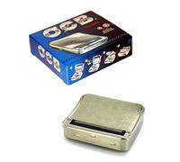Générique - OCB 015 Automatic Rolling Box with 2 Diameter for Smoking Tobacco