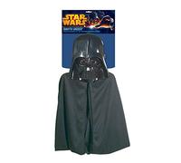 Generique - Official Darth Vader kit for children 105-116cm (5-6 years)
