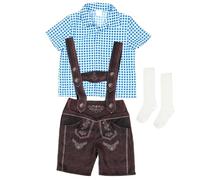 Générique Oktoberfest Costume Traditional Costume For