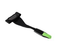 Générique One-Finger Gloves - A Throwing Protector, Wear-resistant Equipment Accessory, Flexible Stretch Design, Secure Grip Surfaces | River, Long Comfort