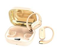 Générique Open Ear Headphones | Wireless Stereo Earbuds | Earphones for Running The Game of Sports Swimming Work
