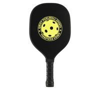 Générique Paddle - 16.26 Inch Trainer | Wooden Equipment - Skill Development Performance for Car Travel, Picnics and Travel Providing Control