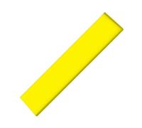 Générique Paddle Tip Protector - Non-slip Silicone Replacement Cover for Dragon Boat, Durable Against Wear | Perfect for Kayaking, Edge Use