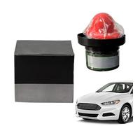 Générique Paint Guide for Car Paint on Metal - Powder Guide - Dry Layer Guide for Bodywork, Adherence Free Metal Accessories for Workshops Technicians