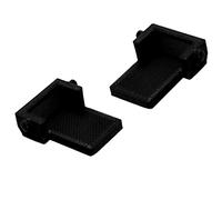 Générique Pair of Remifront Blind Ball Joint Side Windshield Camping Car