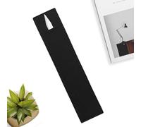 Générique Pen Case for Notebook | Storage Pouch for Pens and Notebooks, Removable Adjustable Case for School Office Travel Binders Hard Books Journals