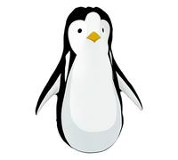 Générique Penguin Pyjamas - Cosplay Costume, Party Accessories for Carnival, Masquerade and Performance for Girls, Boys and Women