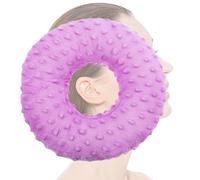 Générique per Le Orecchie - For Piercing All'Orecchio | Cuscinos Morbido, Confortevole Ed Ergonomico | Confortevole Morbido per Il Sonno per Cure, Recupero, Riposo, Adulti, Uomini, Adol